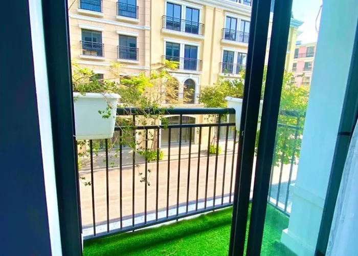 Biệt thự Chuỗi 9 Ngủ Harborbay 5/tầng Trung Tâm Bãi Cháy *