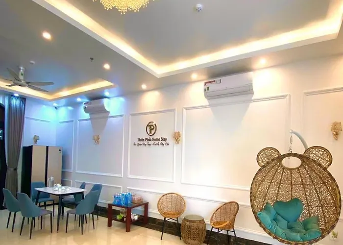 Chuỗi 9 Ngủ Harborbay 5/tầng Trung Tâm Bãi Cháy Hạ Long